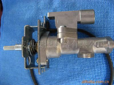 供應電磁閥(燃氣熄火保護裝置元件)(圖) - 供應電磁閥(燃氣熄火保護裝置元件)(圖)廠家 - 供應電磁閥(燃氣熄火保護裝置元件)(圖)價格 - 寧波博安控制器 - 