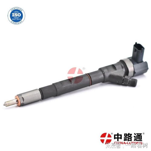 電磁閥式共軌噴油器廠家適配于義烏汽摩配用品展