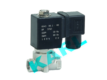 進(jìn)口不銹鋼氣體液體電磁閥 進(jìn)口冷卻器電磁閥_供應(yīng)產(chǎn)品_德國卡爾KARL閥門中國一級(jí)授權(quán)代理