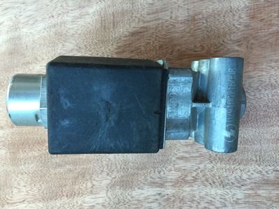 DZ9100716008 電磁閥 原理、應用與維護指南