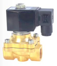 電磁閥 工業(yè)自動化的關鍵組件