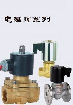 高溫高壓工況下的守護者 不銹鋼常開型電磁閥在四川地區的應用與選型