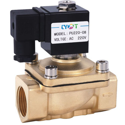 寧波市朝亞興通自動化科技 專注品質，驅動未來——探索其卓越的電磁閥系列