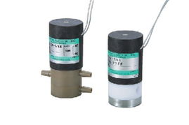 真空電磁閥在醫療分析、水質分析與液相色譜儀器中的關鍵應用