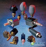 C.E.M.E電磁閥及其在家電中的協同應用