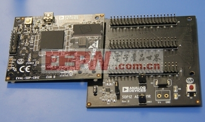 實現模擬/RF設計復用 ADI實驗室電路在RF集成電路中的關鍵作用