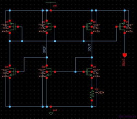 手算基準(zhǔn)電流源 Analog/RF IC設(shè)計中的基石與EETop社區(qū)探討