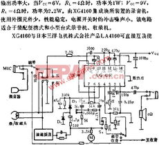 RF集成電路 電子產(chǎn)品世界的無線通信核心