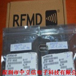 深入解析RF3628 Qorvo高性能RF集成電路的技術特性與應用前景