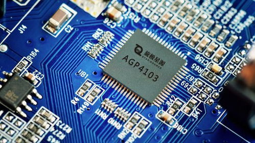 高新區集成電路設計企業巡禮 聚焦射頻領域的IP代表企業風采