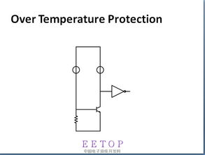 模擬射頻集成電路中的過溫保護設計探討